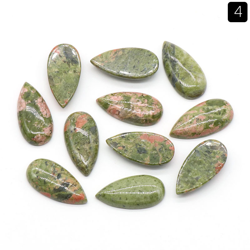 4 Unakite