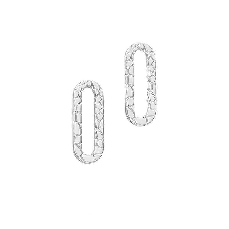 Steel o-rings