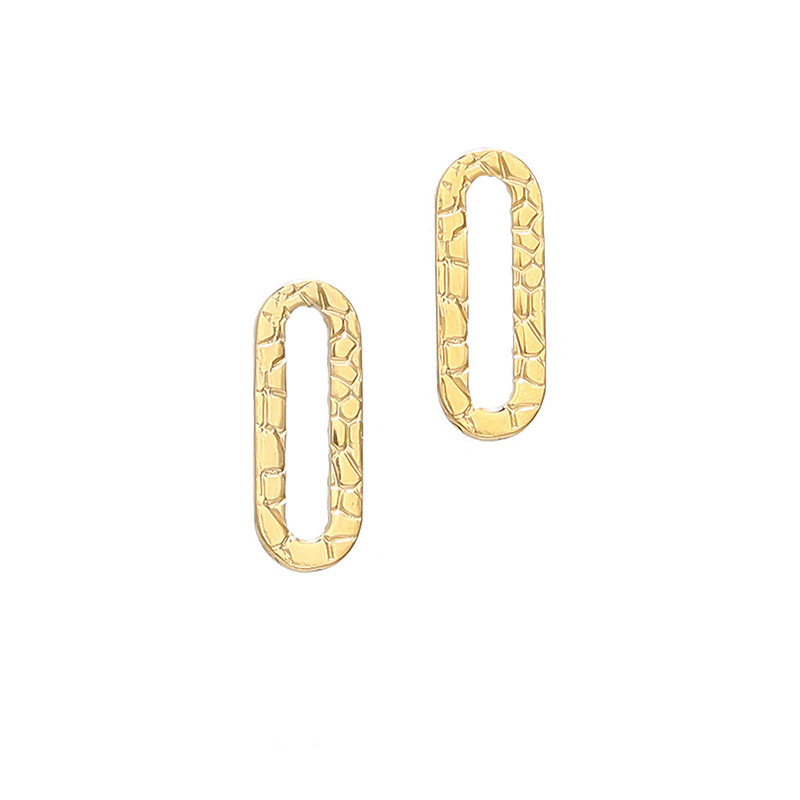 O-ring gold