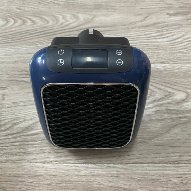 800W blue