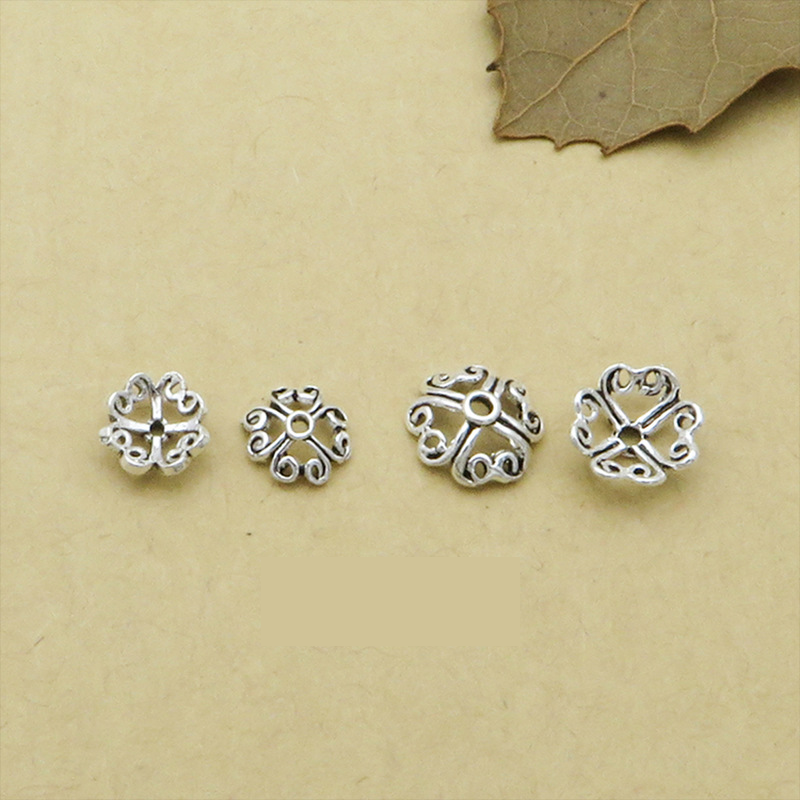 6mm thailand silver