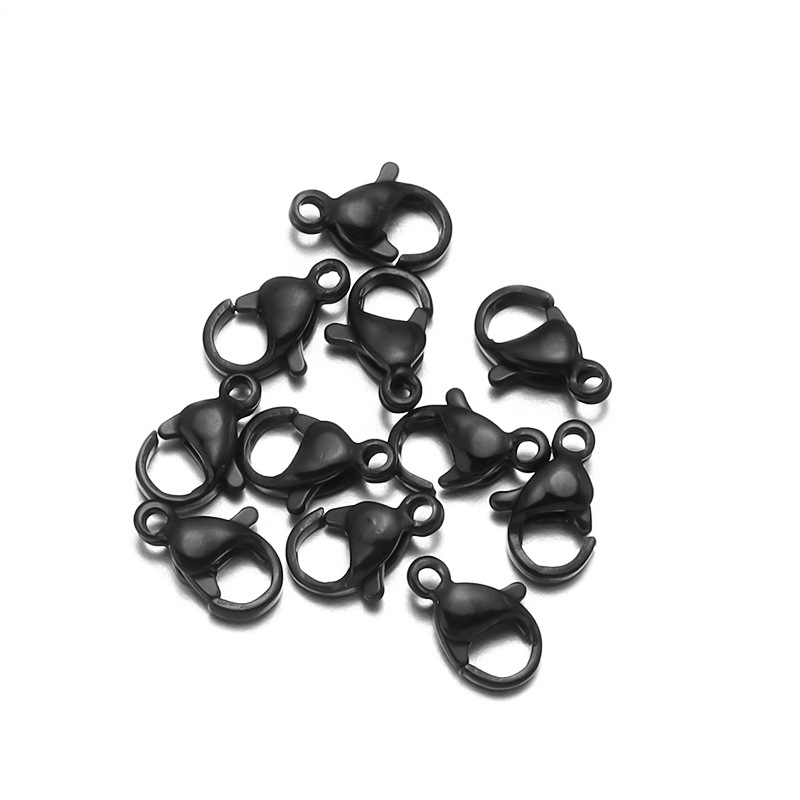 10mm, vacuum plating black​