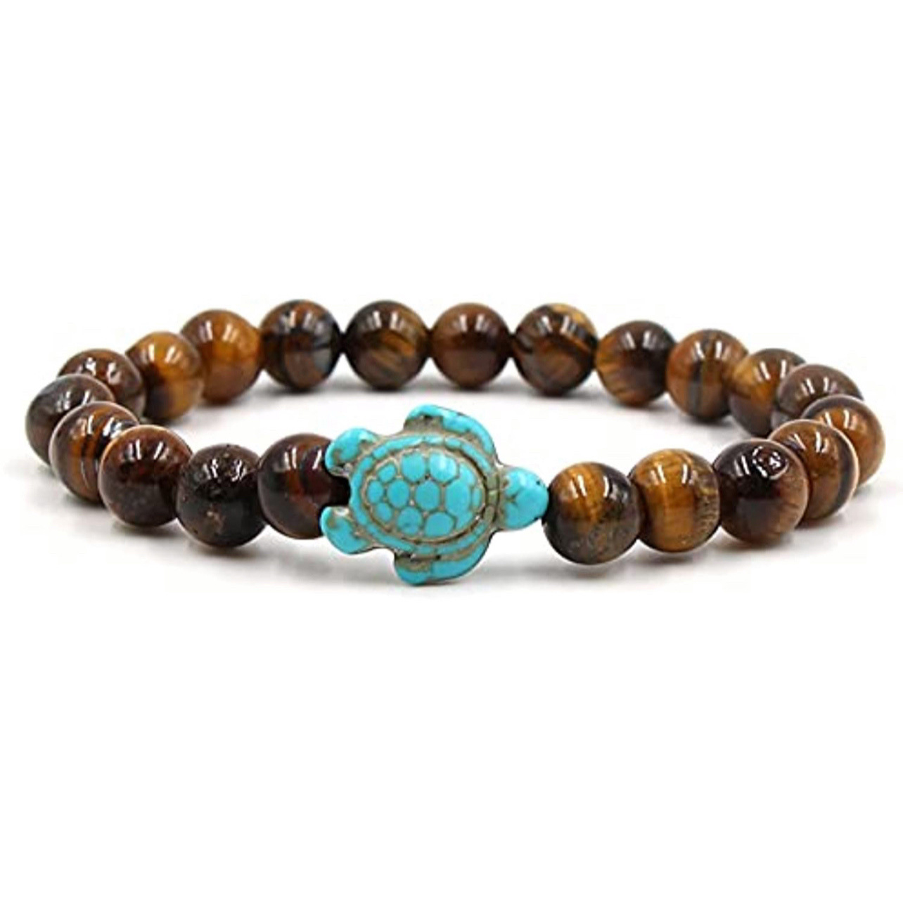 4:Tiger Eye A