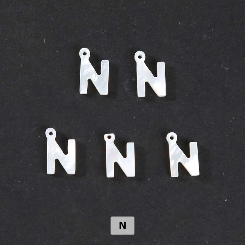 N