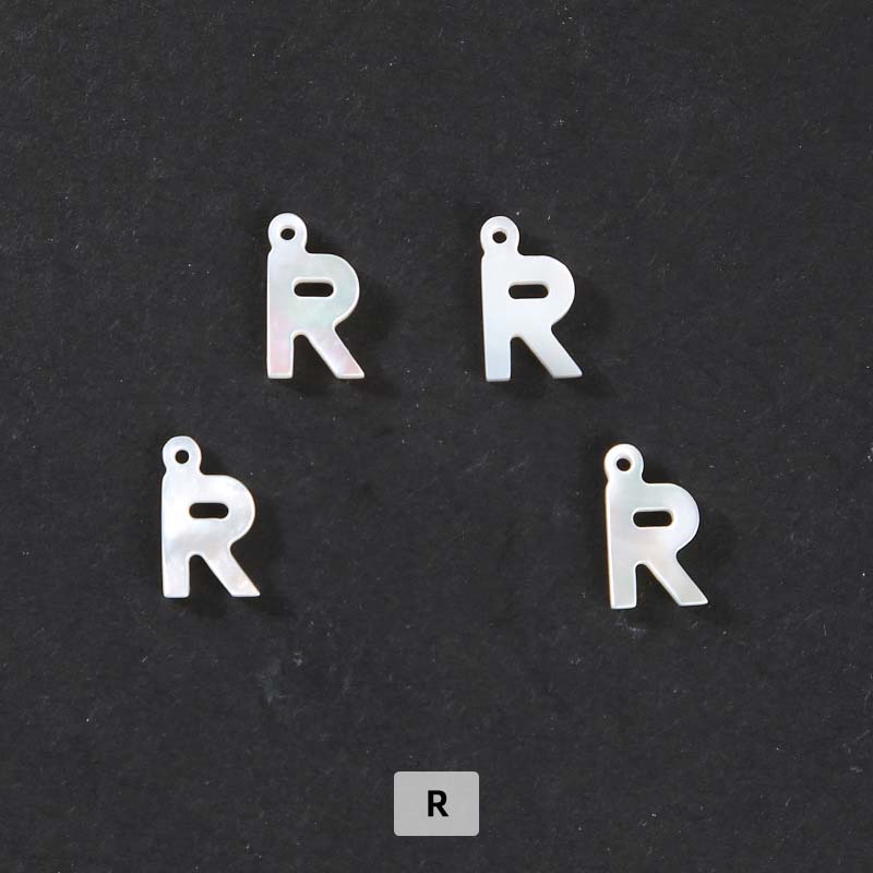 R