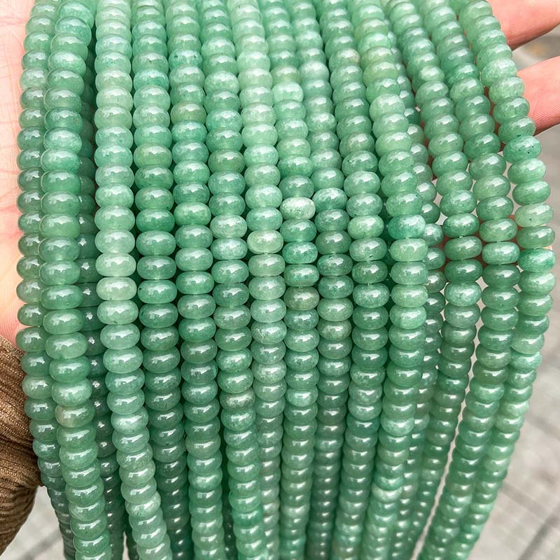 3:Green Dongling 8x4mm