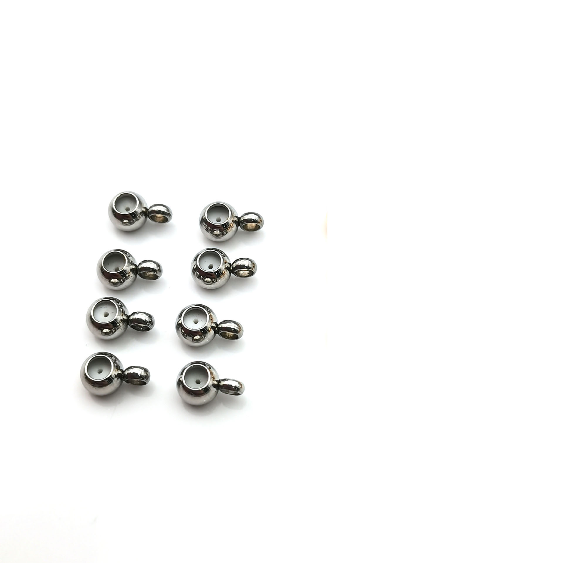 Steel 4 * 0.8 Glue holes