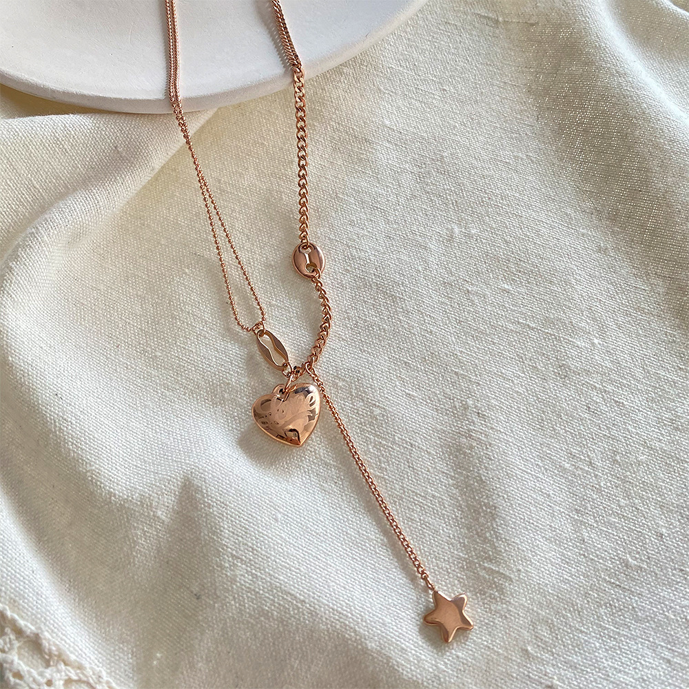 rose gold color под розовое золото