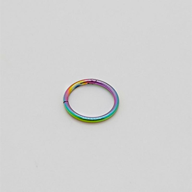 multi-colored 8mm