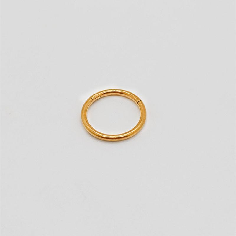 gold 12mm