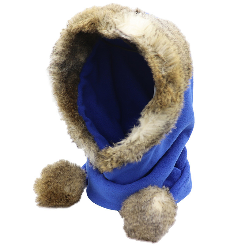 Royal Blue adult size