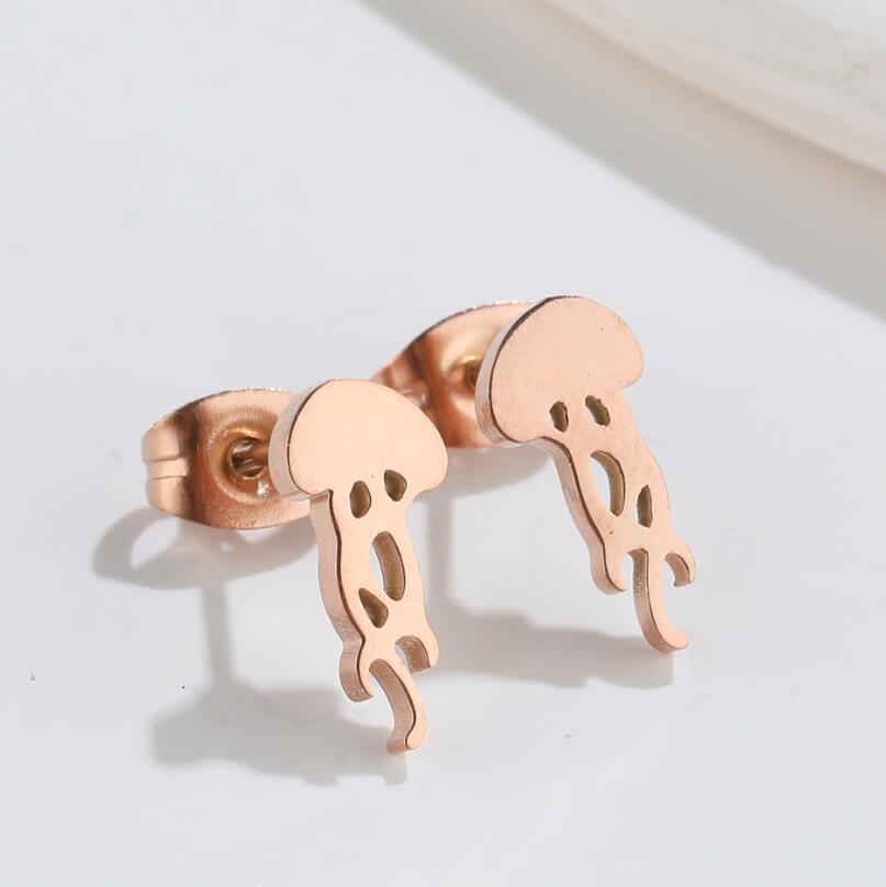 rose gold color couleur or rose