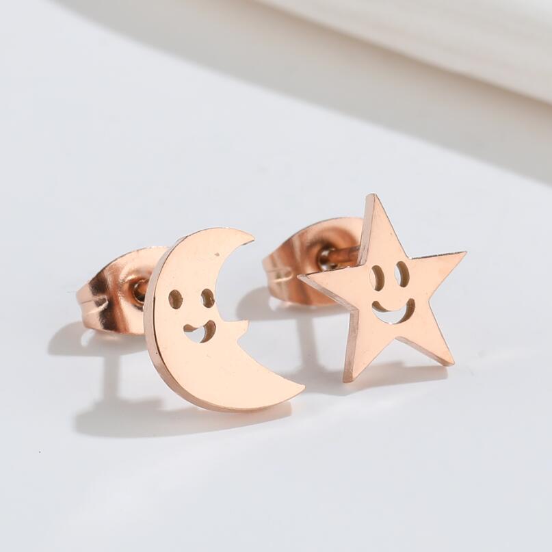 rose gold color couleur or rose