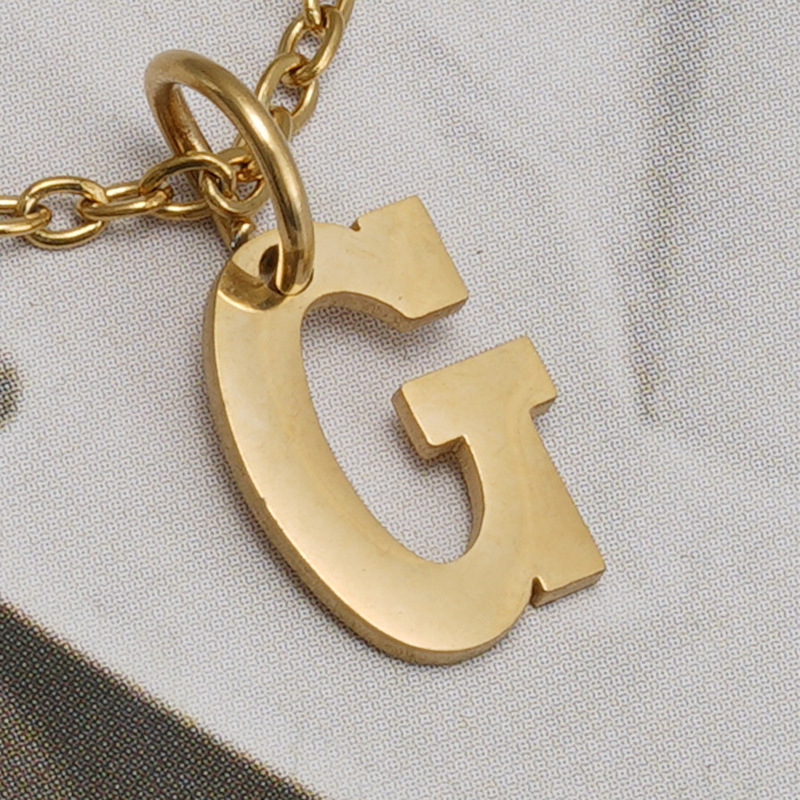 G