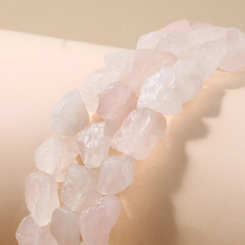 2:Rose Quartz