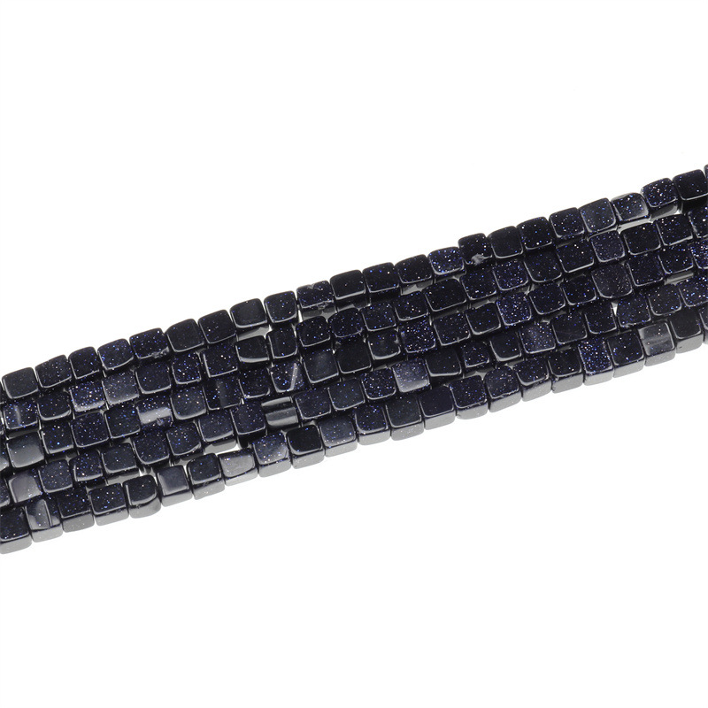 3:Blue Goldstone