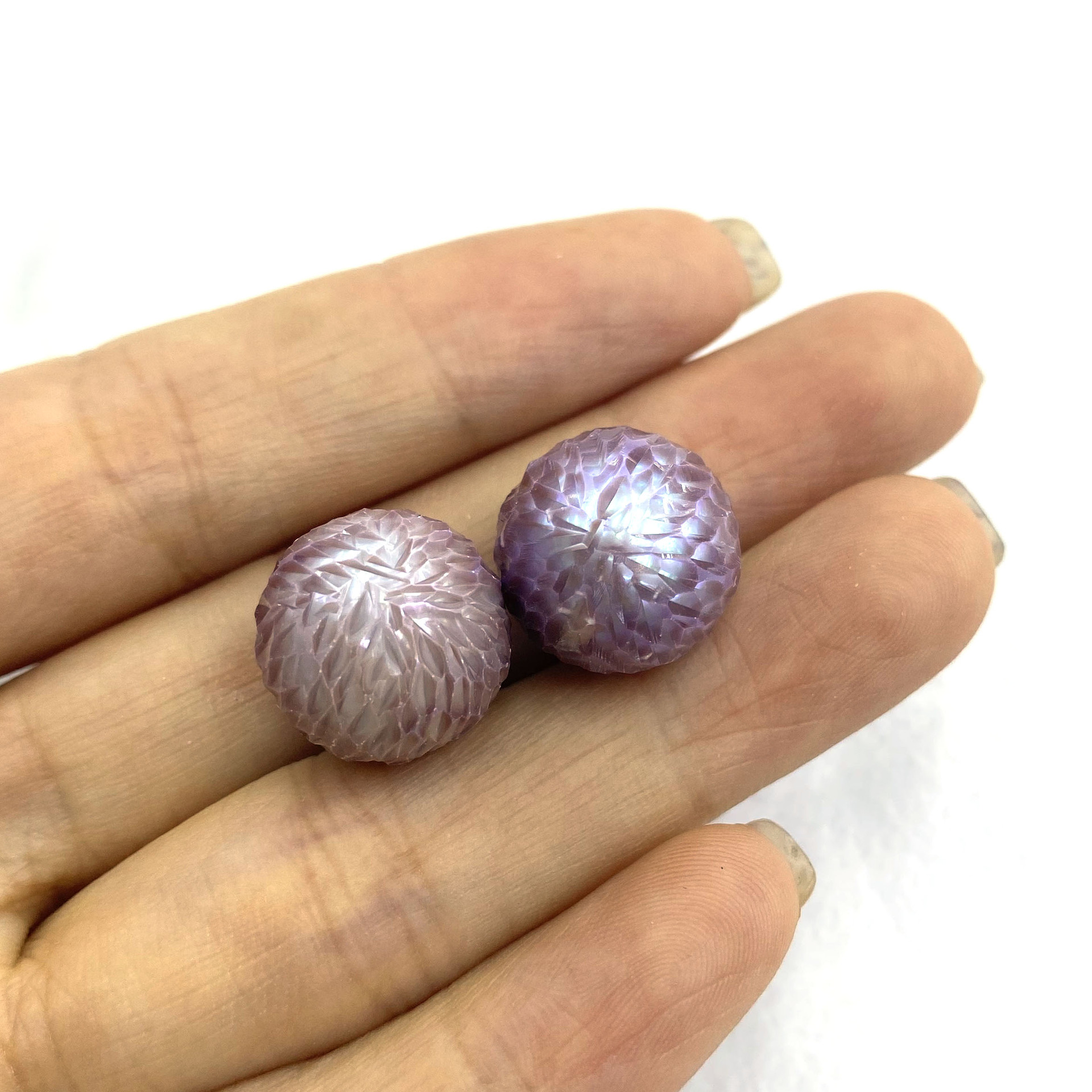 purple 12-13mm