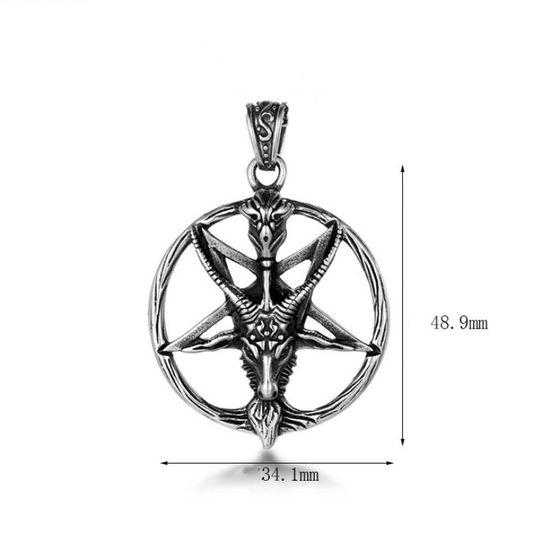 Single pendant