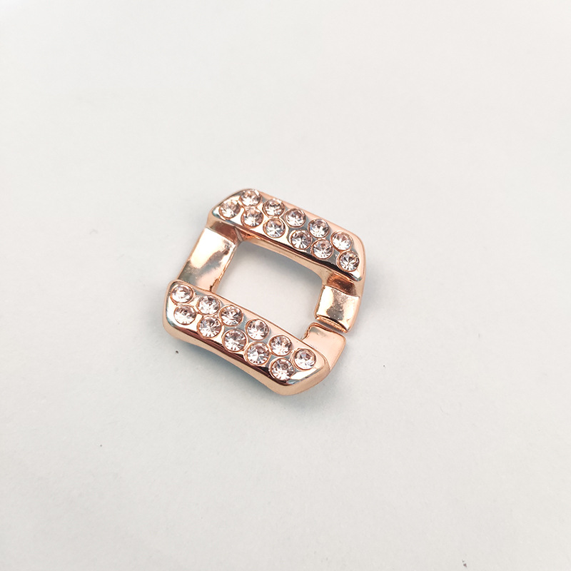 Rose gold Trumpet (16*17mm)