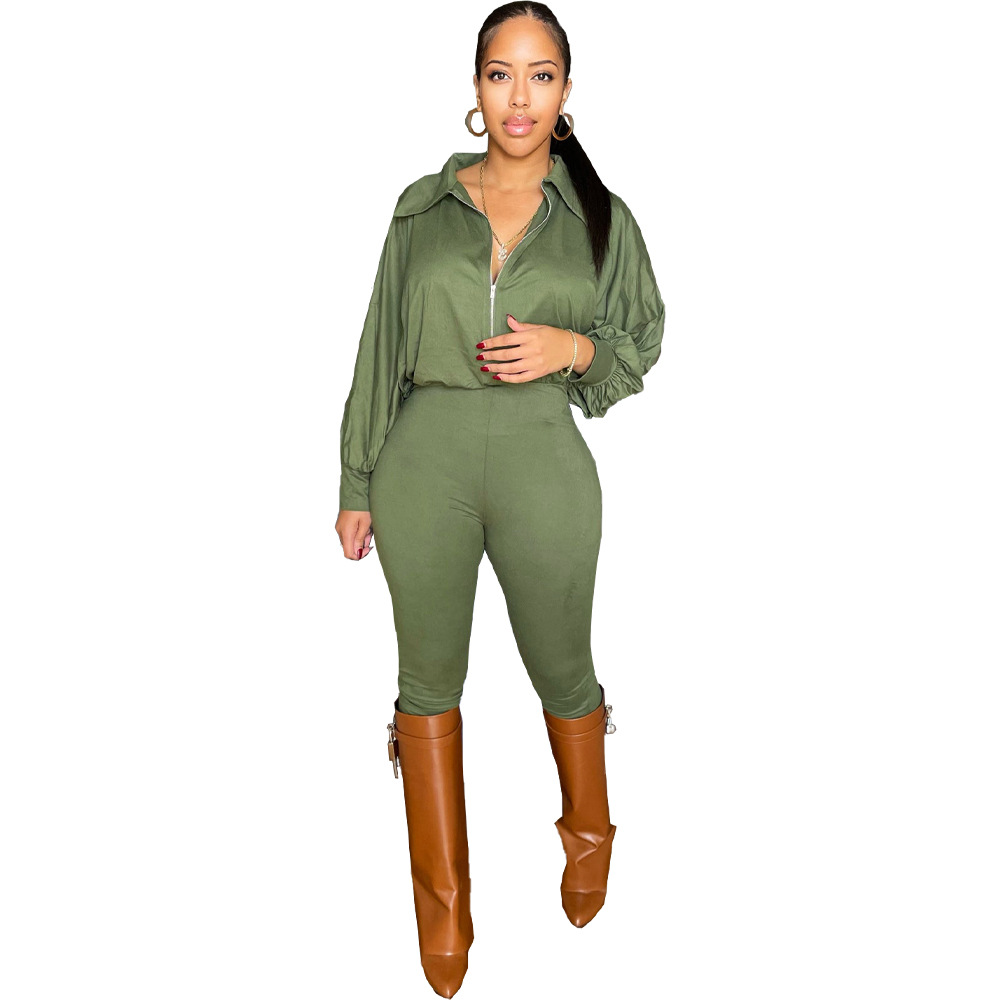 army green