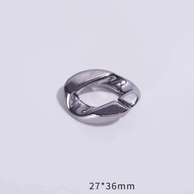 3:27*36mm silver