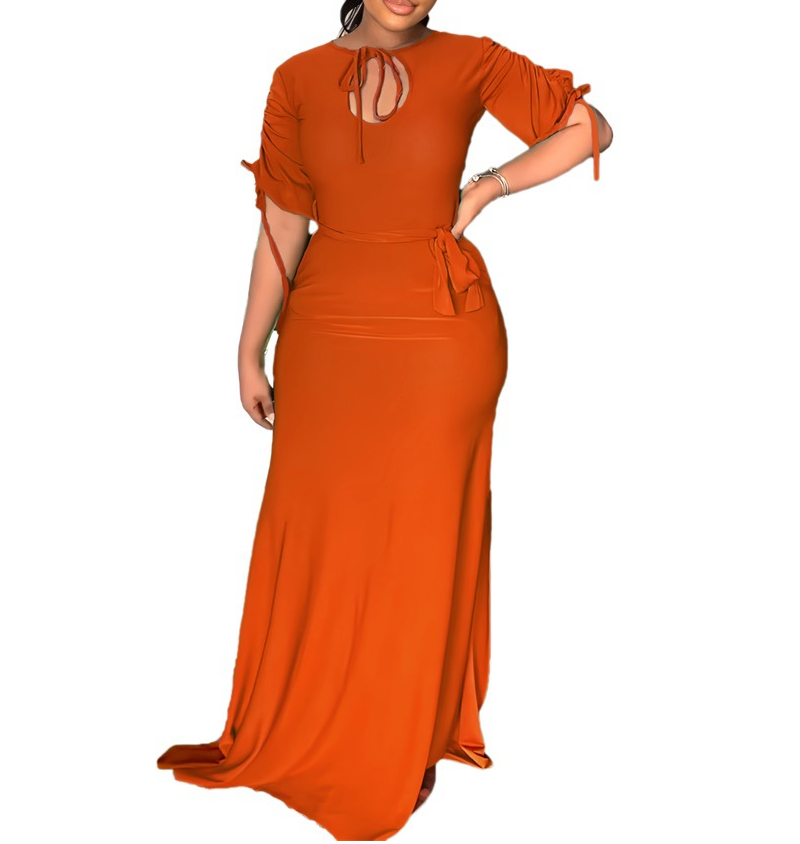 torrid orange