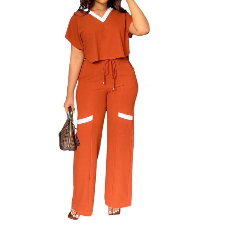 torrid orange