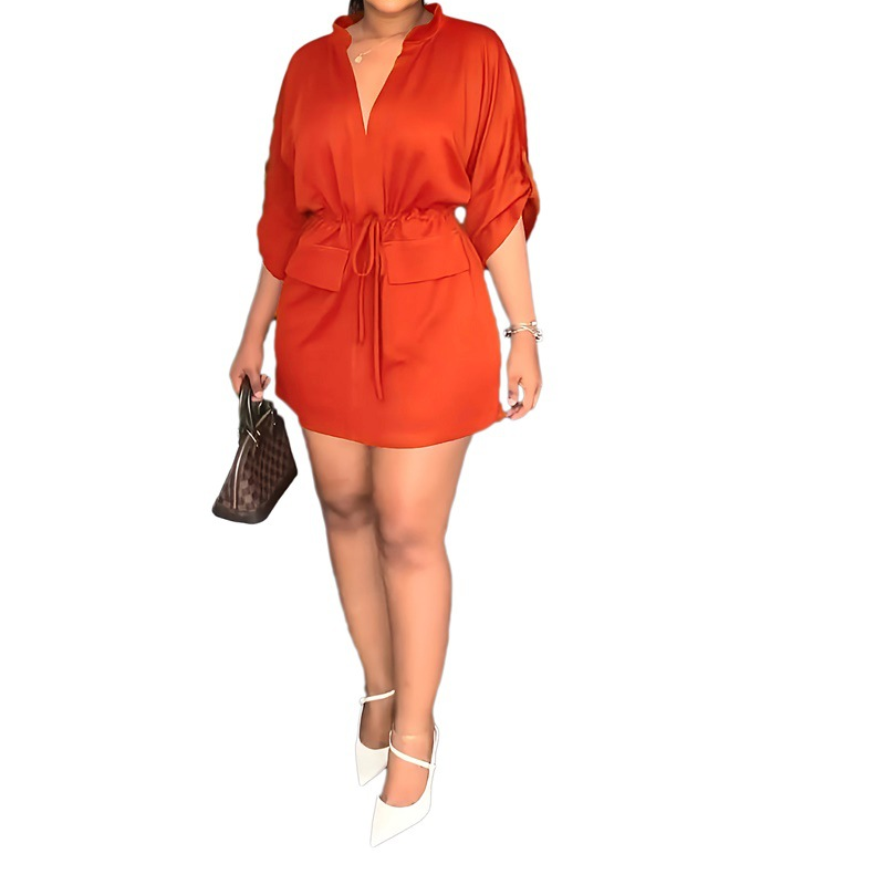 torrid orange