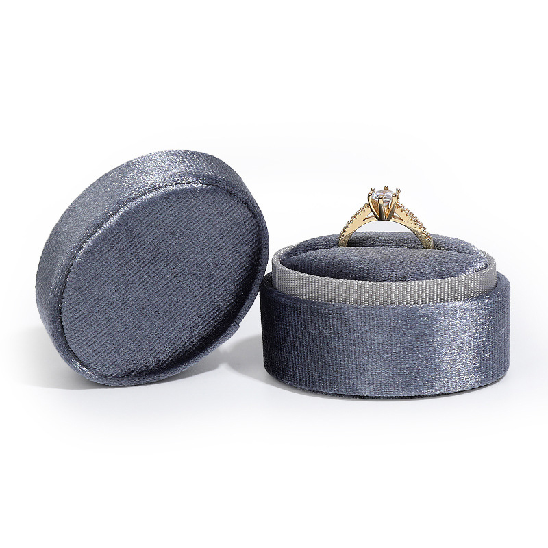 D couple ring box