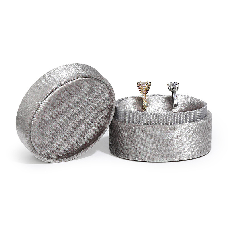 H couple ring box