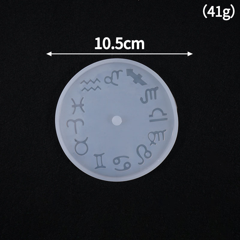 Clock-12 constellation (small)