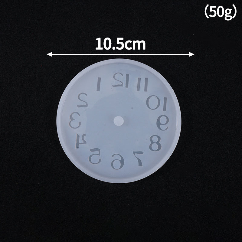 6:Clocks-arabic numerals (small)