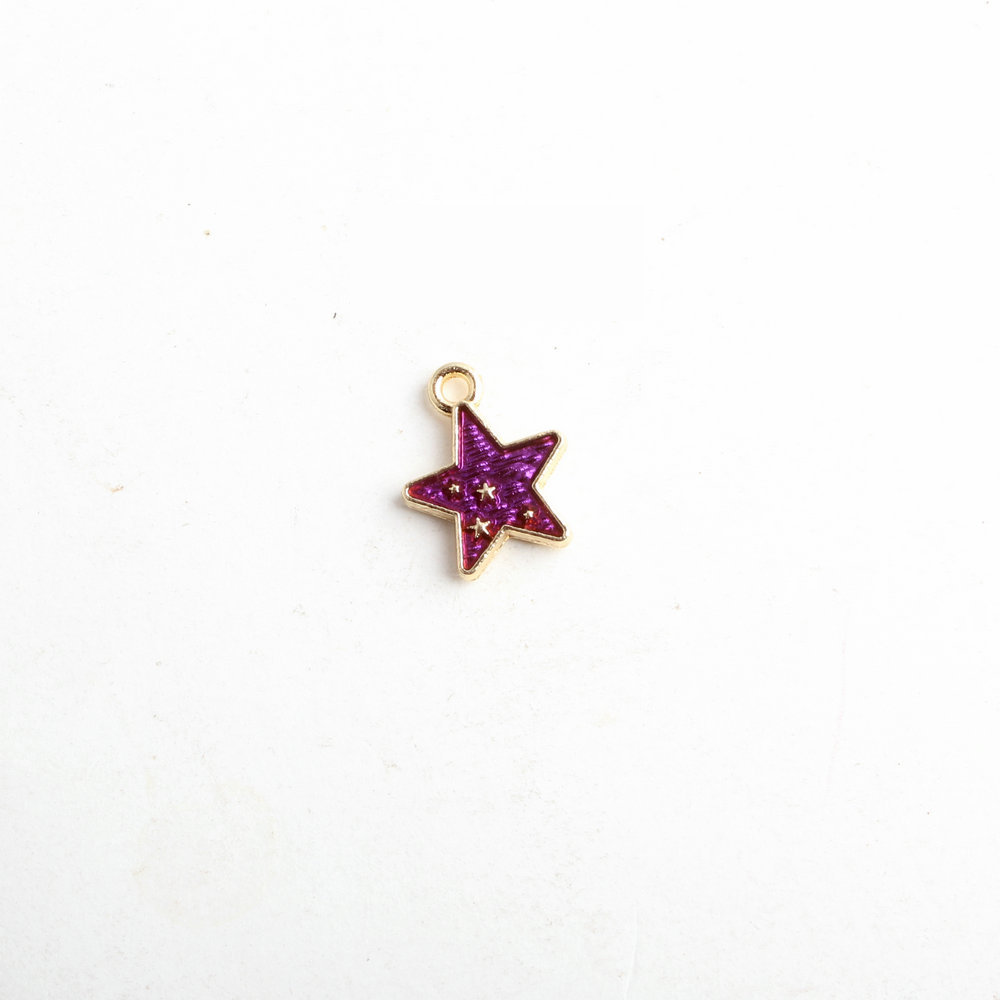 3:purple 10*13mm