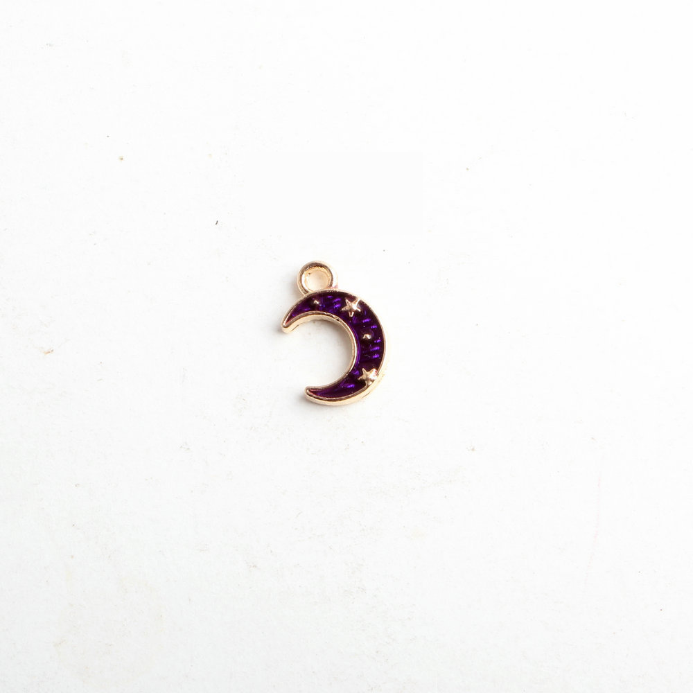 6:purple 8*11mm