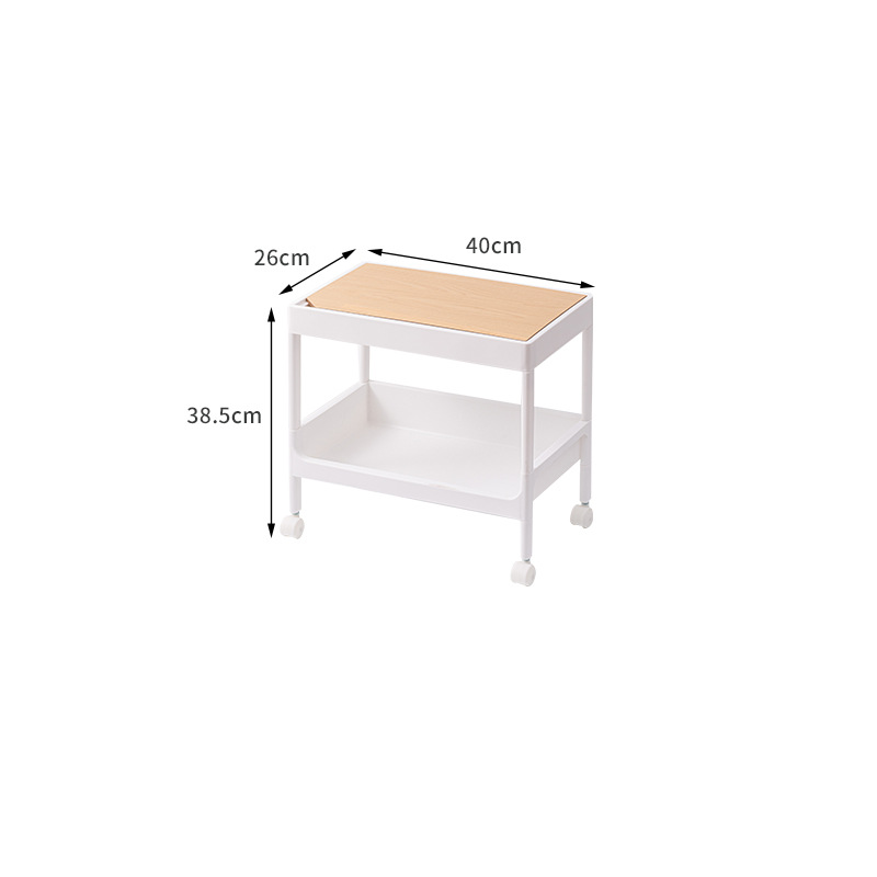 Layer 2 With wheel cover