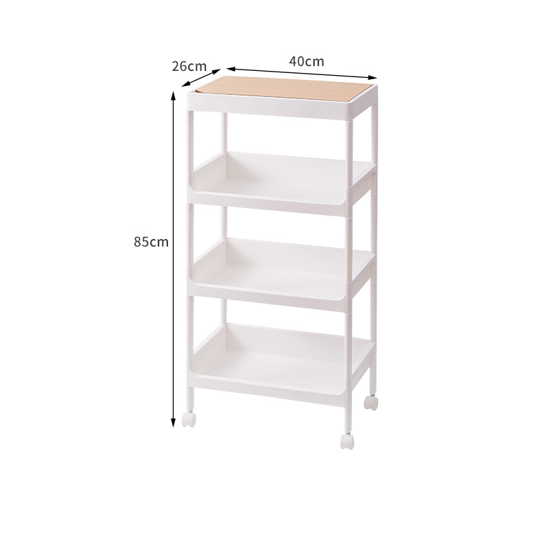 Layer 4 With wheel cover
