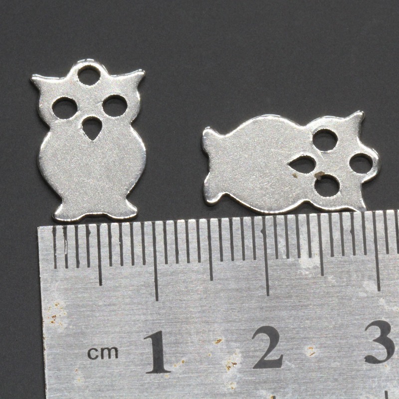 1:owl pattern