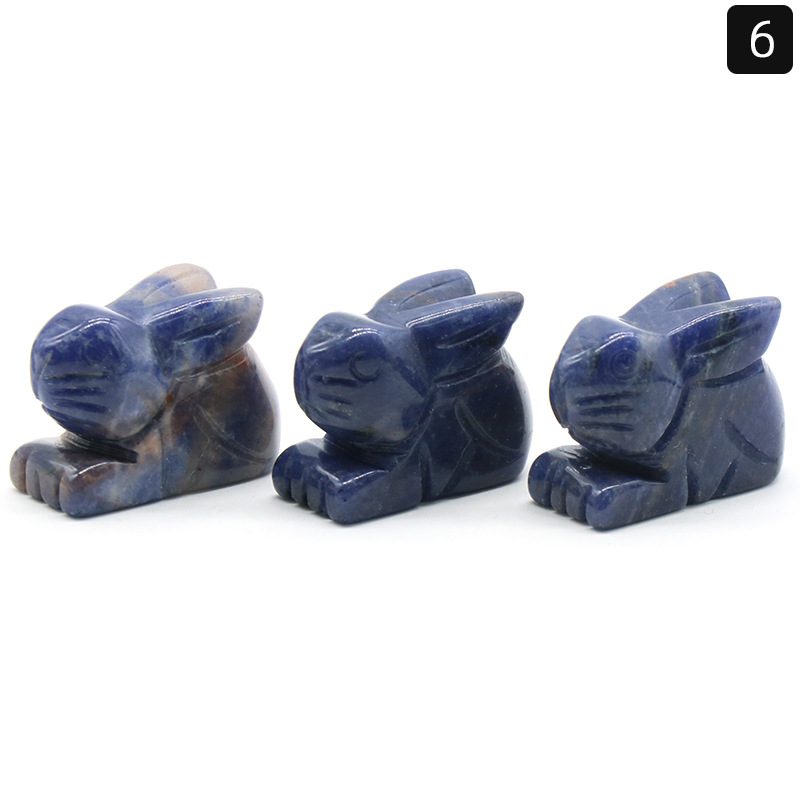 6 Sodalite