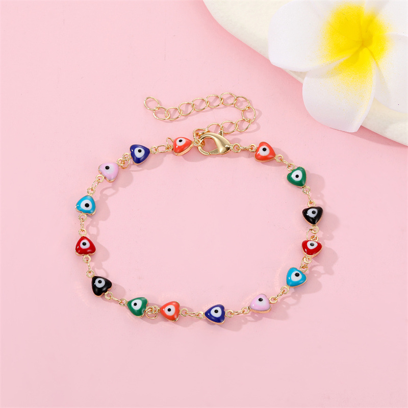 Bracelet 18+5cm