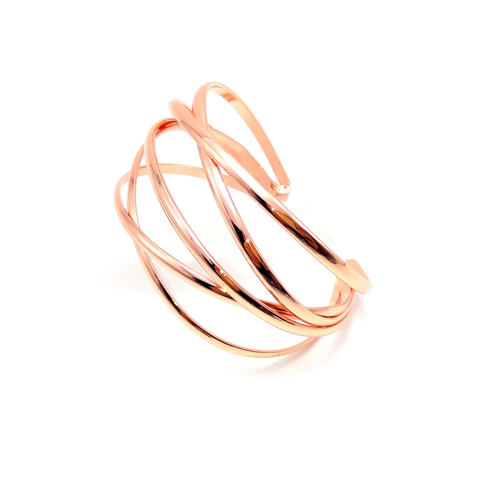 4:rose gold color