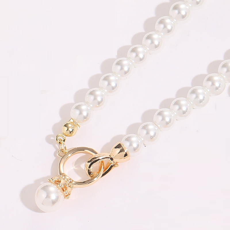 Pearl pendant