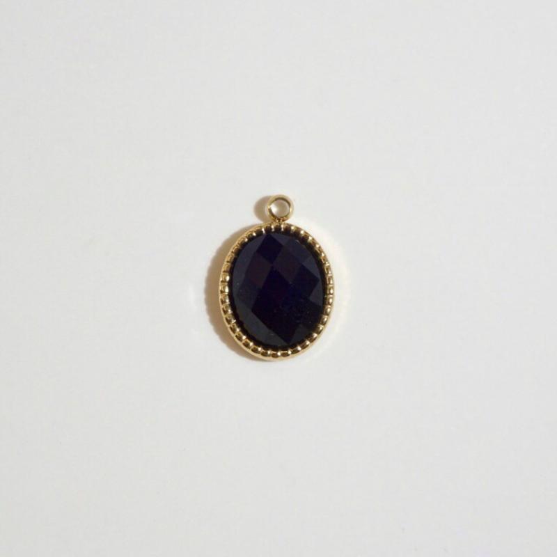 Black Agate Black Agate