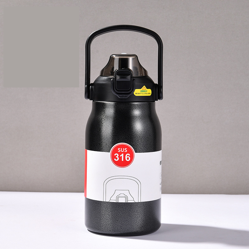 1300ml black