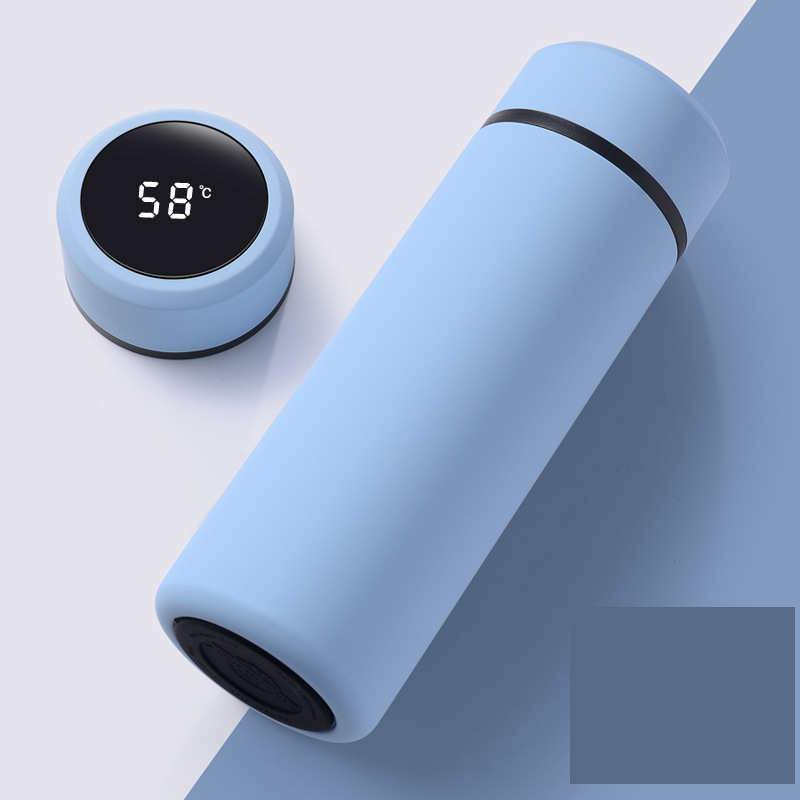 350ml display temperature-skyblue