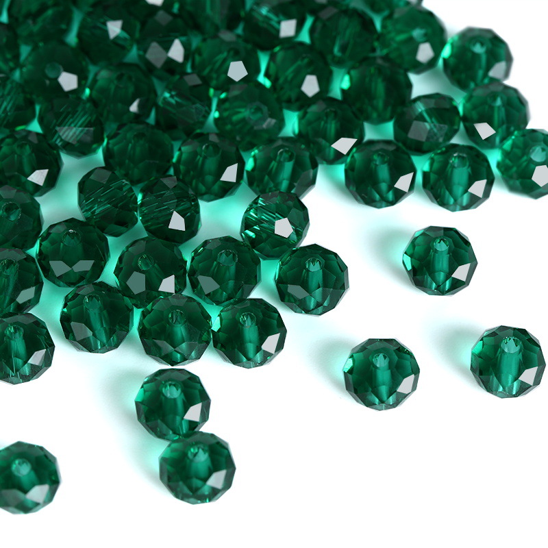 Green 4mm170 PCS/box