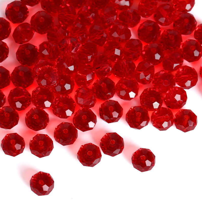 Red 6mm170 PCS/box