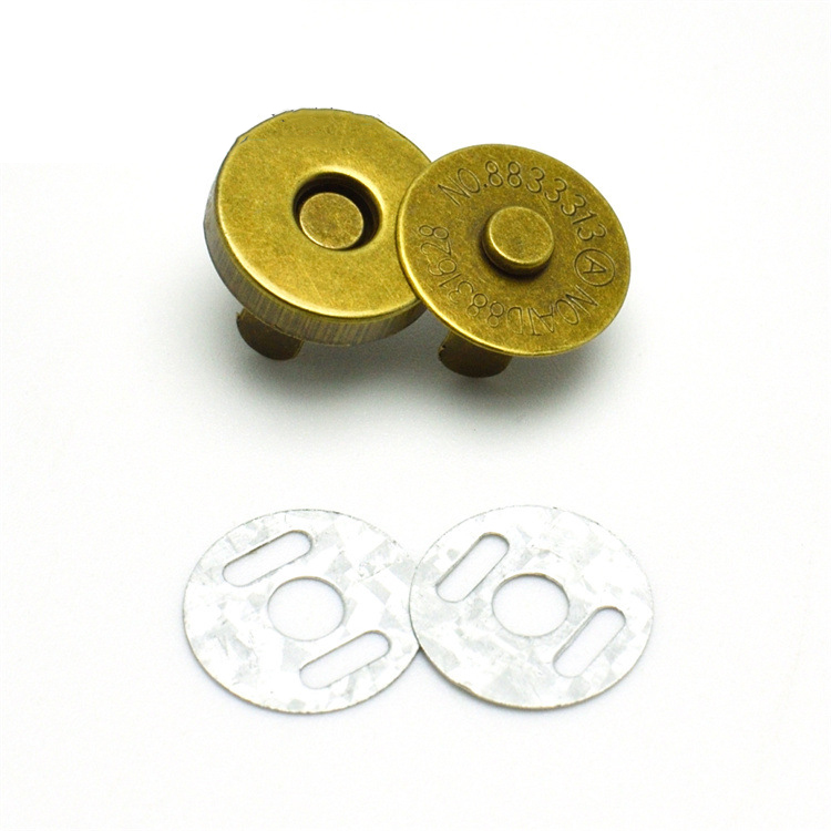 Bronze 15mm