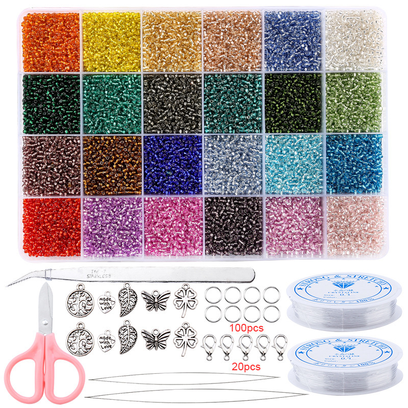 24 Gumbead set 1