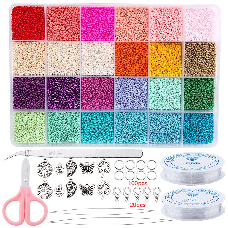 24 Gumbead set 2