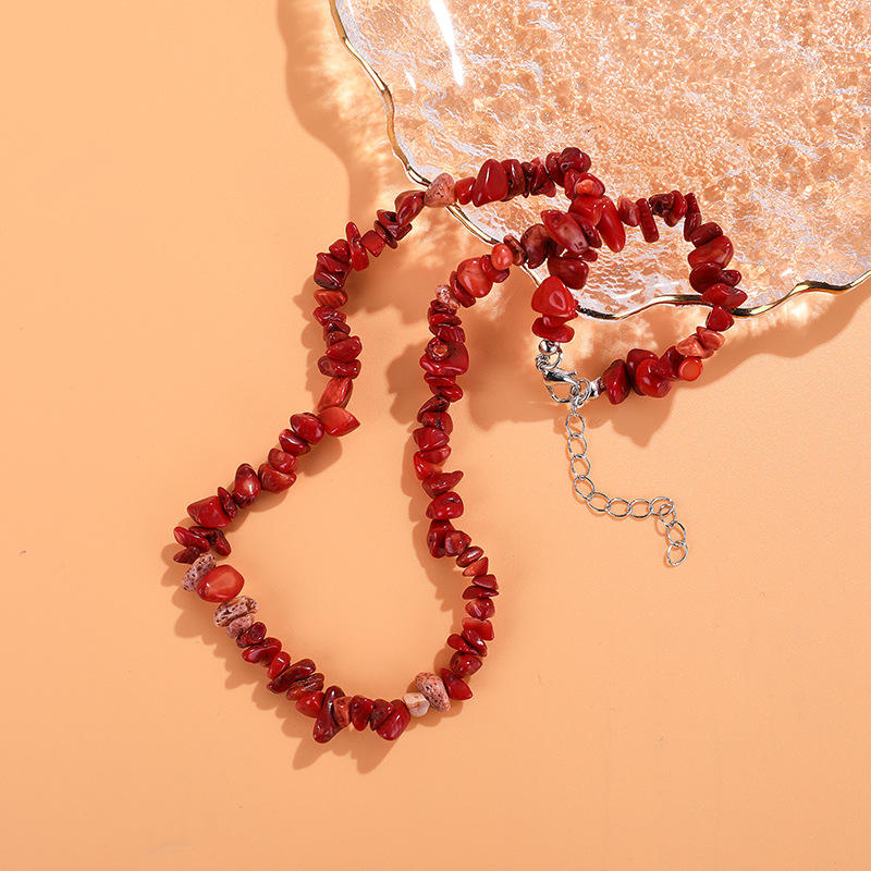 5 Red Aventurine